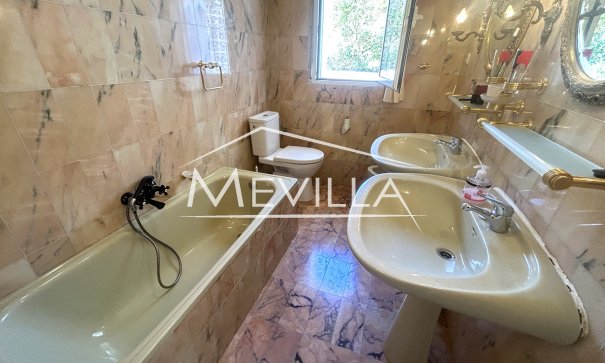 Front Line only - Villa - Orihuela Costa - Cabo Roig