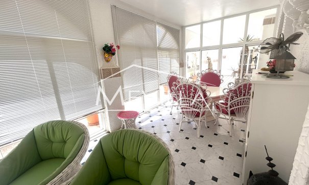 Front Line only - Villa - Orihuela Costa - Cabo Roig