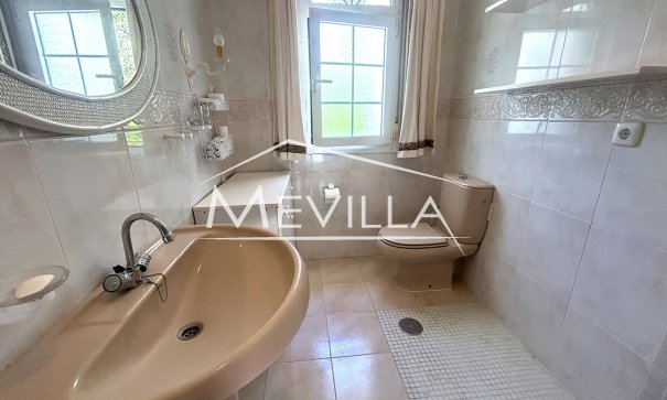 Front Line only - Villa - Orihuela Costa - Cabo Roig