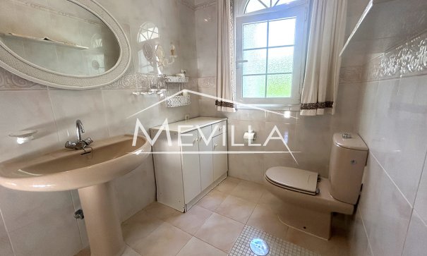 Front Line only - Villa - Orihuela Costa - Cabo Roig