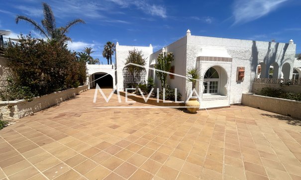 Front Line only - Villa - Orihuela Costa - Cabo Roig