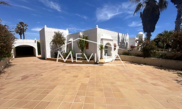 Front Line only - Villa - Orihuela Costa - Cabo Roig