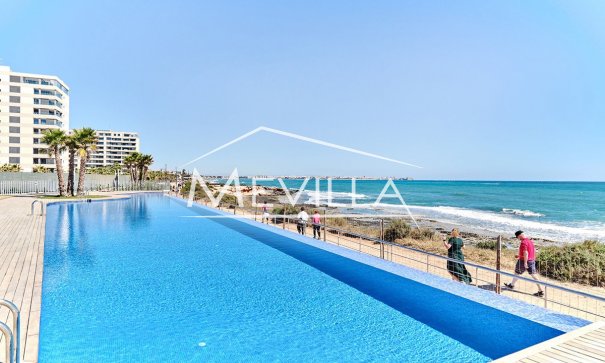 Front Line only - Flat / Apartment - Orihuela Costa - Punta Prima