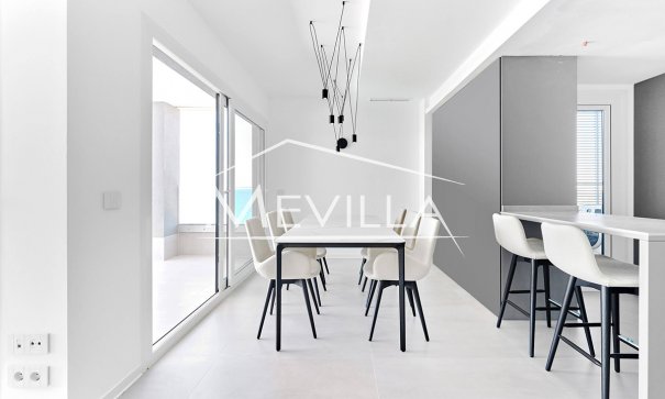 Front Line only - Flat / Apartment - Orihuela Costa - Punta Prima