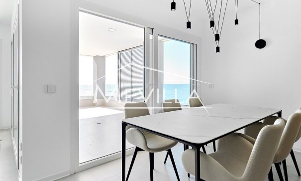 Front Line only - Flat / Apartment - Orihuela Costa - Punta Prima