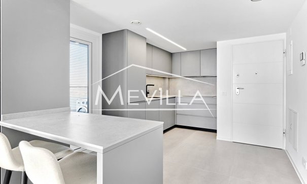 Front Line only - Flat / Apartment - Orihuela Costa - Punta Prima