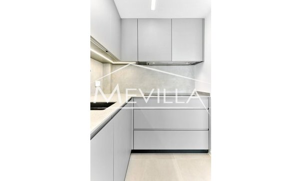 Front Line only - Flat / Apartment - Orihuela Costa - Punta Prima