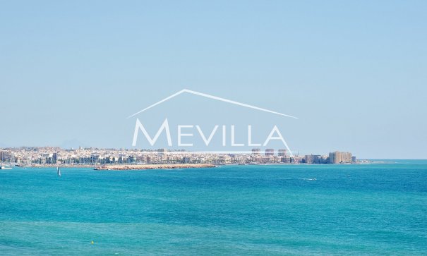 Front Line only - Flat / Apartment - Orihuela Costa - Punta Prima