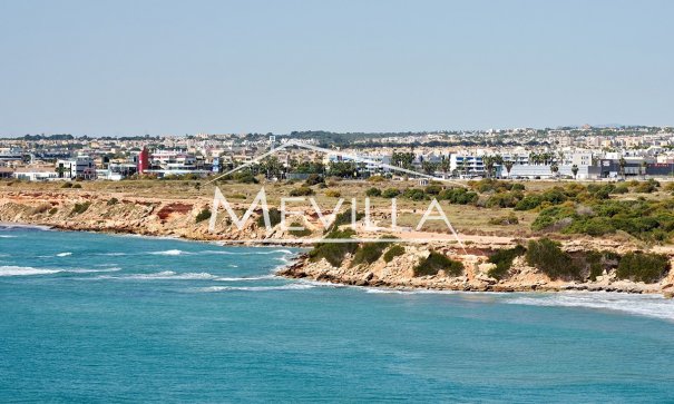 Front Line only - Flat / Apartment - Orihuela Costa - Punta Prima
