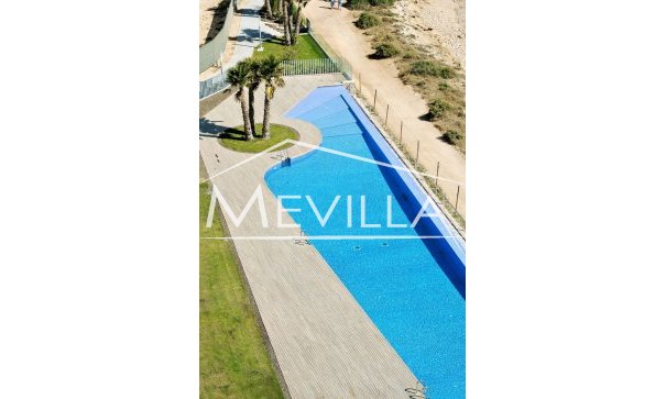 Front Line only - Flat / Apartment - Orihuela Costa - Punta Prima