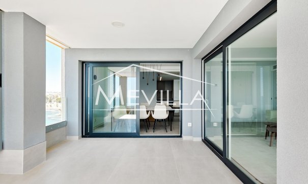 Front Line only - Flat / Apartment - Orihuela Costa - Punta Prima