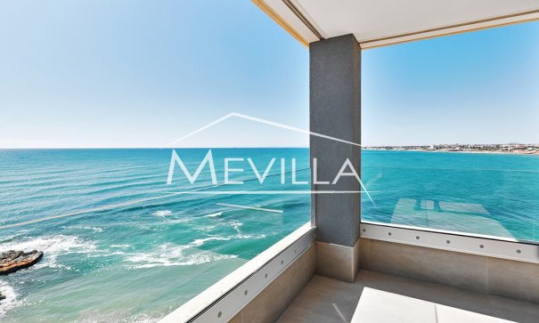Front Line only - Flat / Apartment - Orihuela Costa - Punta Prima