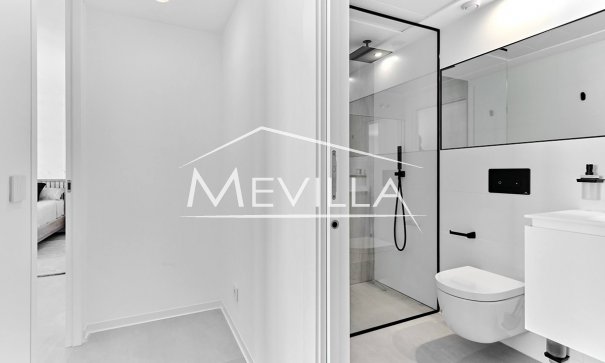 Front Line only - Flat / Apartment - Orihuela Costa - Punta Prima