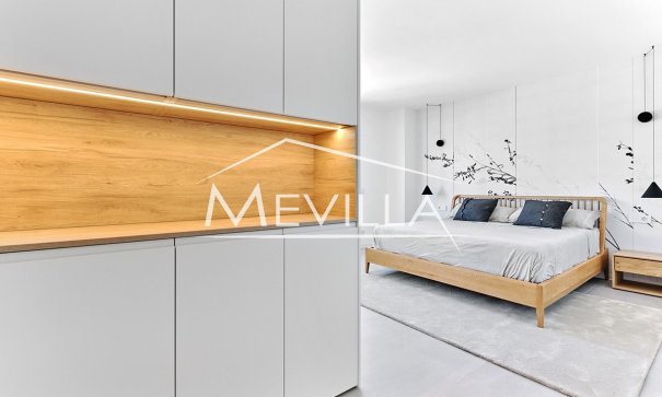 Front Line only - Flat / Apartment - Orihuela Costa - Punta Prima