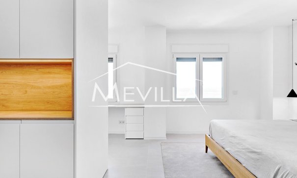 Front Line only - Flat / Apartment - Orihuela Costa - Punta Prima