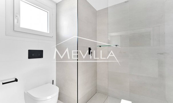 Front Line only - Flat / Apartment - Orihuela Costa - Punta Prima