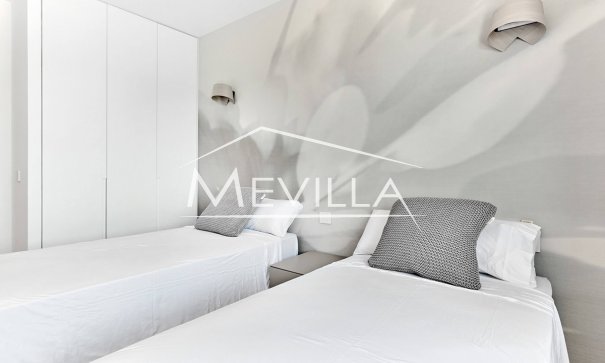 Front Line only - Flat / Apartment - Orihuela Costa - Punta Prima