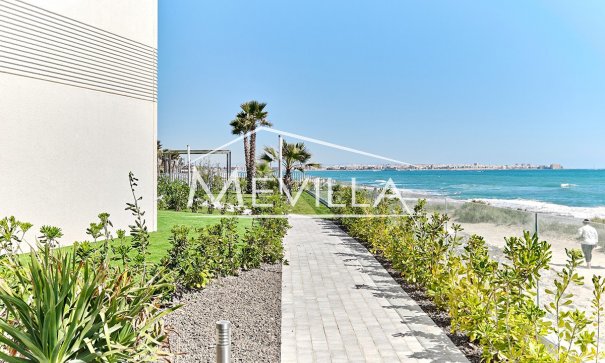 Front Line only - Flat / Apartment - Orihuela Costa - Punta Prima