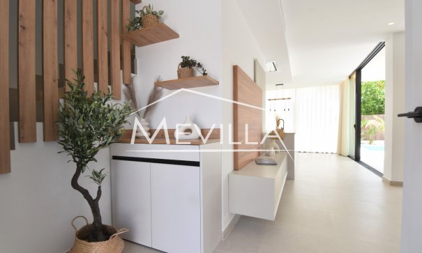 Resales - Villa - Orihuela Costa - Lomas de Cabo Roig