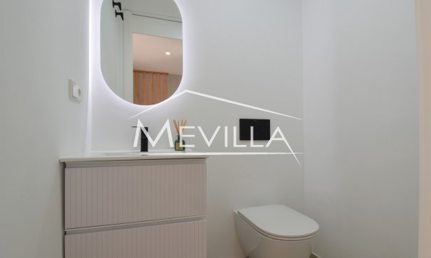 Resales - Villa - Orihuela Costa - Lomas de Cabo Roig