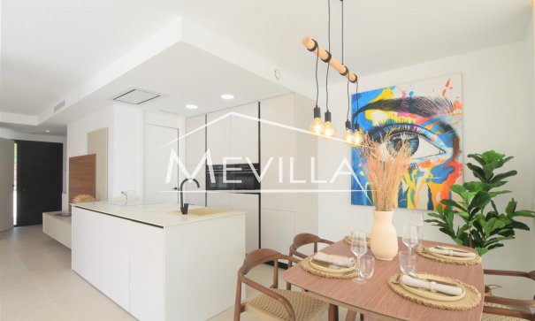 Resales - Villa - Orihuela Costa - Lomas de Cabo Roig