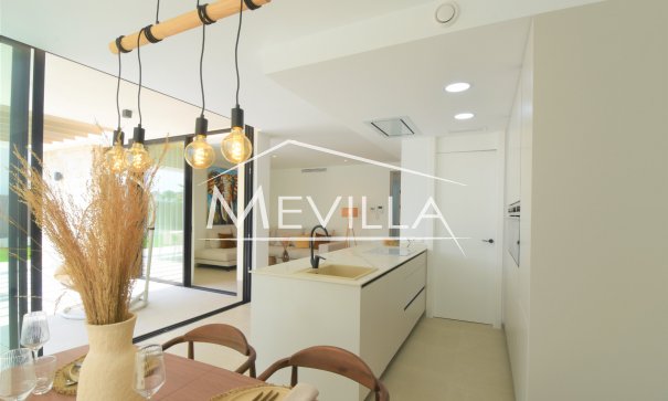 Resales - Villa - Orihuela Costa - Lomas de Cabo Roig