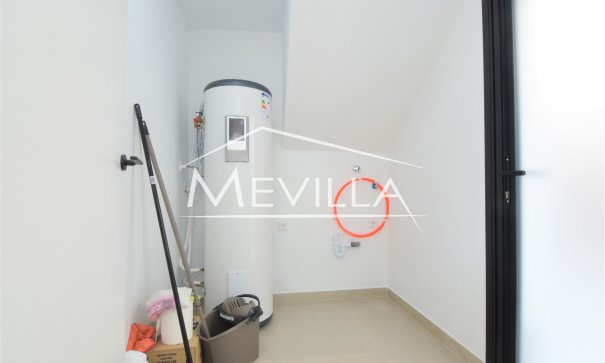 Resales - Villa - Orihuela Costa - Lomas de Cabo Roig