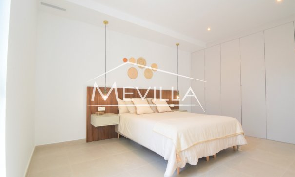 Resales - Villa - Orihuela Costa - Lomas de Cabo Roig