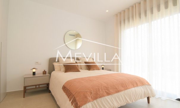 Resales - Villa - Orihuela Costa - Lomas de Cabo Roig