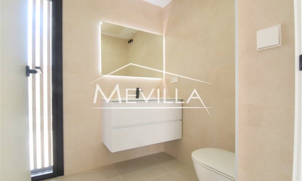 Resales - Villa - Orihuela Costa - Lomas de Cabo Roig