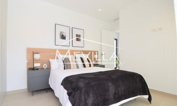 Resales - Villa - Orihuela Costa - Lomas de Cabo Roig