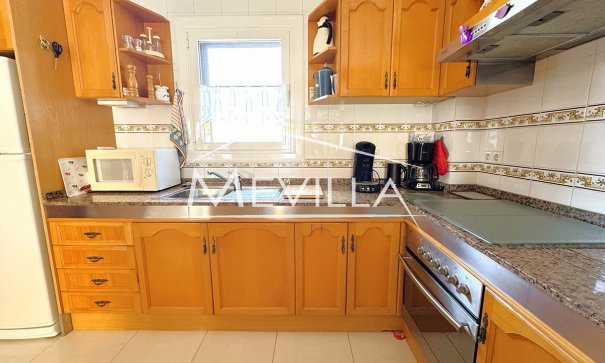 Resales - Flat / Apartment - Orihuela Costa - Cabo Roig