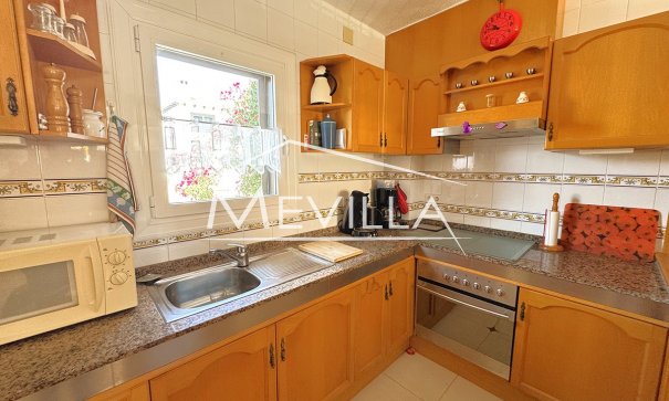 Resales - Flat / Apartment - Orihuela Costa - Cabo Roig