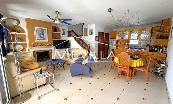 Resales - Flat / Apartment - Orihuela Costa - Cabo Roig