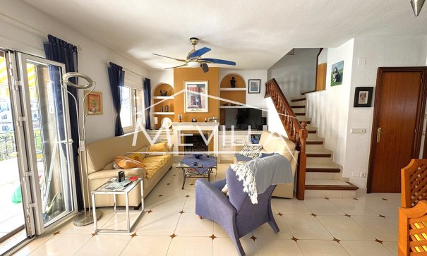 Resales - Flat / Apartment - Orihuela Costa - Cabo Roig