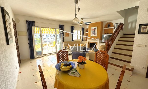 Resales - Flat / Apartment - Orihuela Costa - Cabo Roig