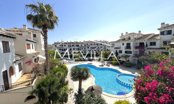 Resales - Flat / Apartment - Orihuela Costa - Cabo Roig