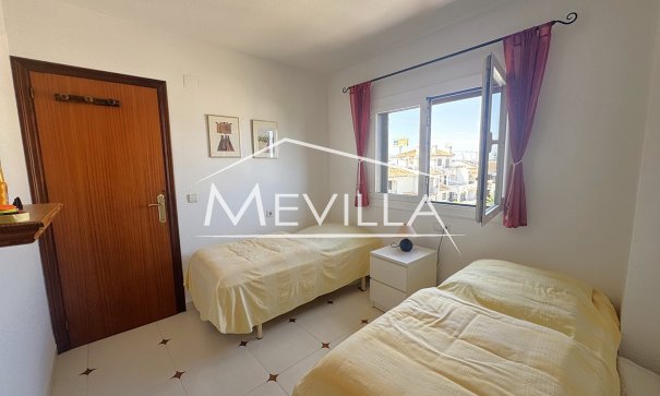 Resales - Flat / Apartment - Orihuela Costa - Cabo Roig