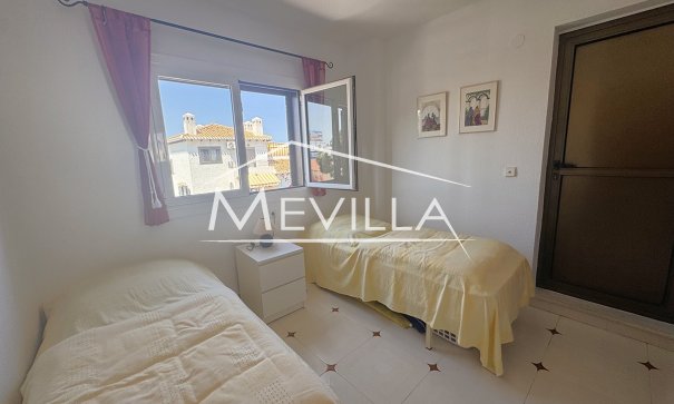 Resales - Flat / Apartment - Orihuela Costa - Cabo Roig