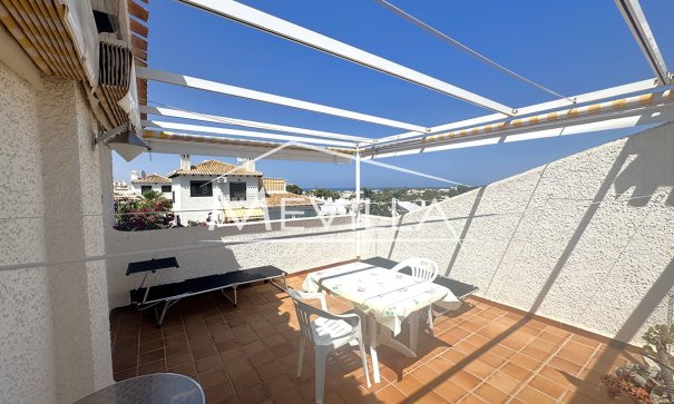 Resales - Flat / Apartment - Orihuela Costa - Cabo Roig