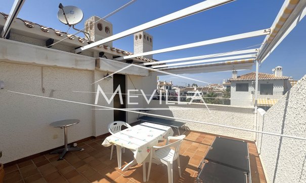 Resales - Flat / Apartment - Orihuela Costa - Cabo Roig