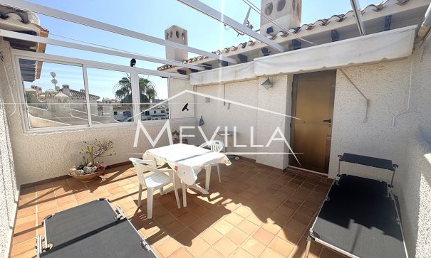 Resales - Flat / Apartment - Orihuela Costa - Cabo Roig