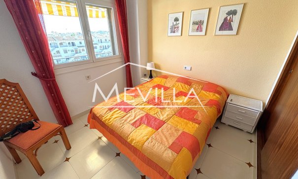 Resales - Flat / Apartment - Orihuela Costa - Cabo Roig
