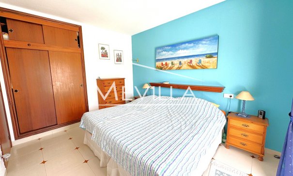 Resales - Flat / Apartment - Orihuela Costa - Cabo Roig