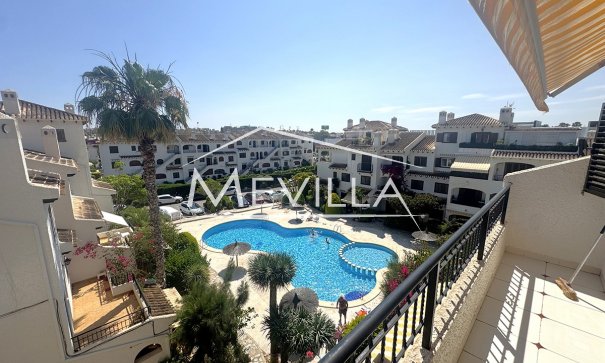 Resales - Flat / Apartment - Orihuela Costa - Cabo Roig