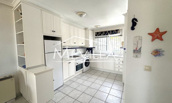 Front Line only - Flat / Apartment - Orihuela Costa - Cabo Roig