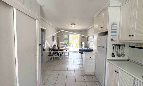 Front Line only - Flat / Apartment - Orihuela Costa - Cabo Roig