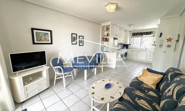 Front Line only - Flat / Apartment - Orihuela Costa - Cabo Roig