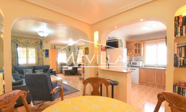 Resales - Townhouse - Orihuela Costa - Playa Flamenca
