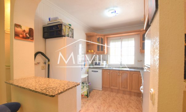 Resales - Townhouse - Orihuela Costa - Playa Flamenca
